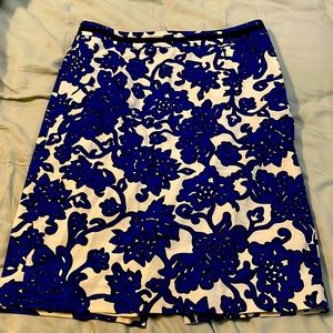 Boden pencil skirt, size 8